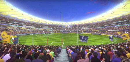 Perth Stadium