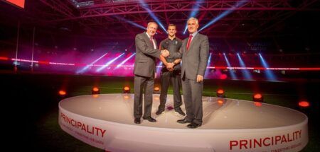 Millennium Stadium to be renamed the Principality Stadium