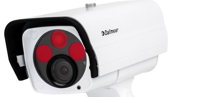 Dallmeier introduces new camera for difficult light conditions