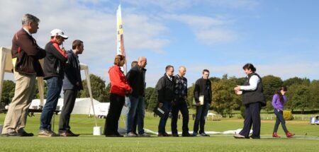STRI opens research facilities to the industry