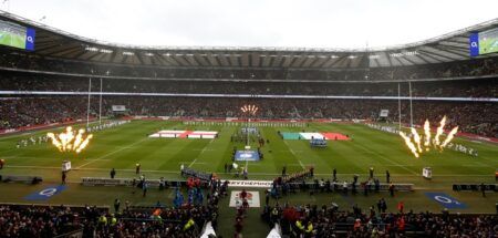 RFU selects Tripleplay as part of Twickenham connected stadium redevelopment