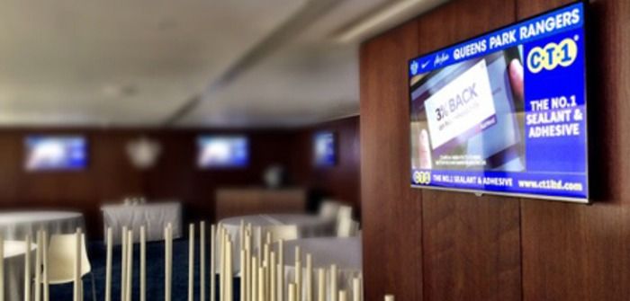 Queens Park Rangers becomes latest club to broadcast Eleven Sports Media’s StadiumTV