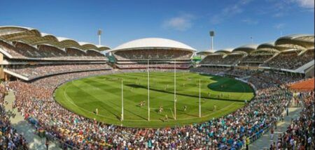 Adelaide Oval