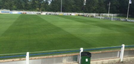 Tadcaster Albion FC