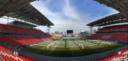 BMO Field