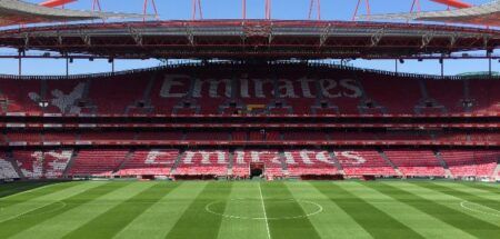 Estádio da Luz