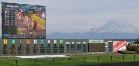 Emerald Downs