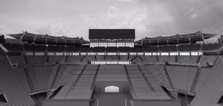 Doak Campbell Stadium