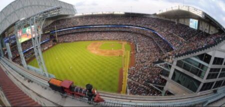 Houston Astros