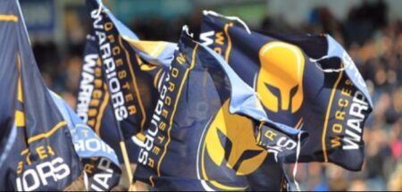 Worcester Warriors