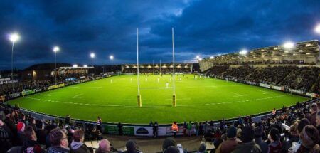 Newcastle Falcons