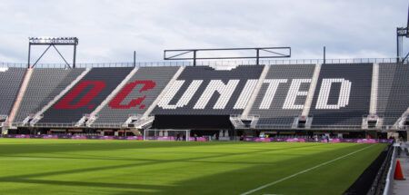 Audi Field