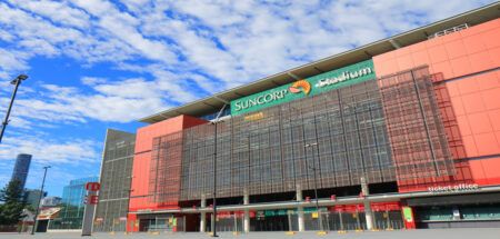 Suncorp Stadium