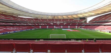 Wanda Metropolitano