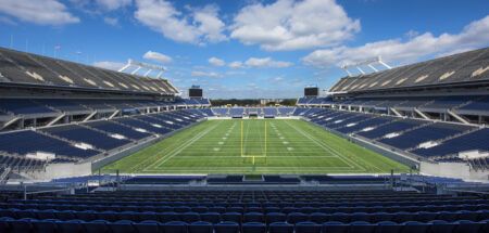 Camping World Stadium