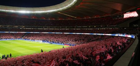 Wanda Metropolitano