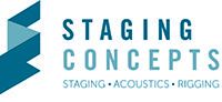 Staging Concepts