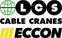 ECCON (LCS Cable Cranes GmbH)