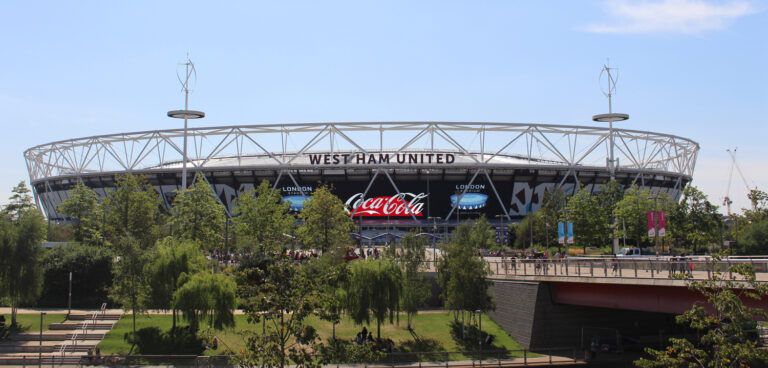 West Ham United to expand capacity at London Stadium