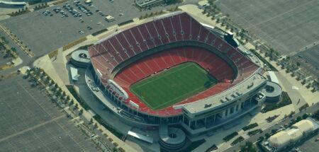 Arrowhead Stadium