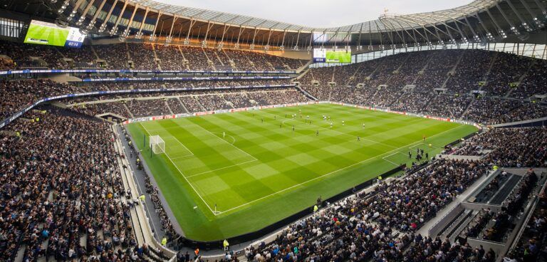 Tottenham Hotspur Stadium designer reveals challenges and secrets ...