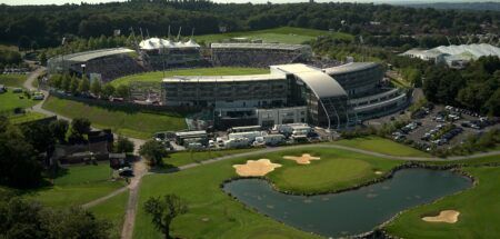 Ageas Bowl