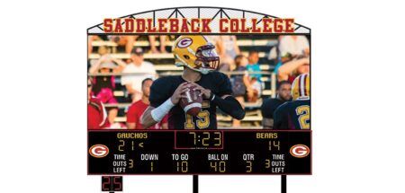 Saddleback College