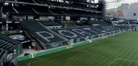 Portland Timbers