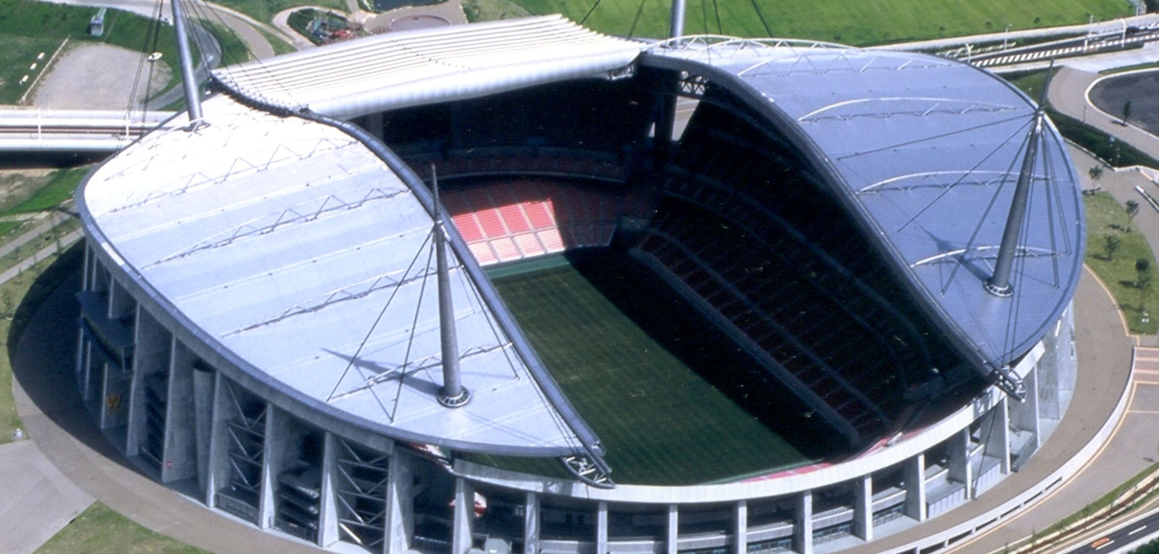 2019 Rugby World Cup stadium guide: Facts and details of every