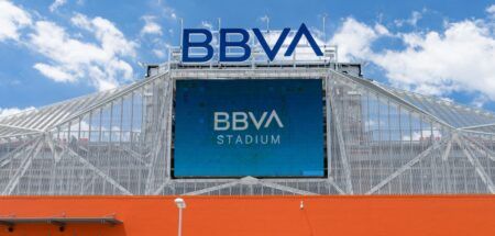 BBVA Stadium