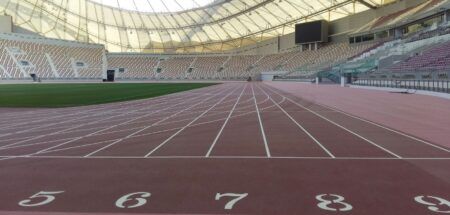 IAAF World Championships