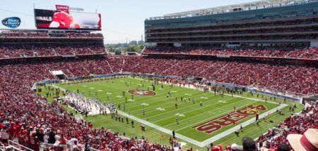 Levi's Stadium