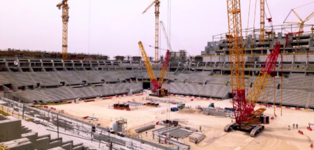 Lusail Stadium