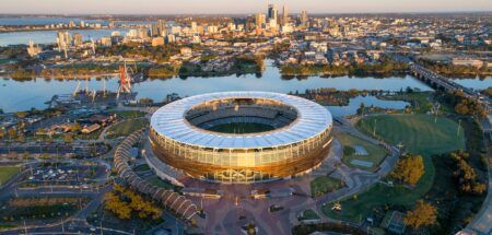 Optus Stadium