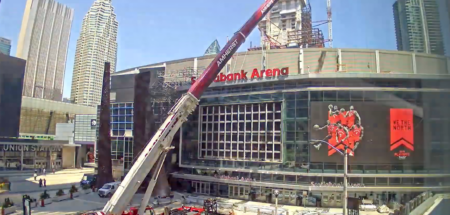 Scotiabank Arena