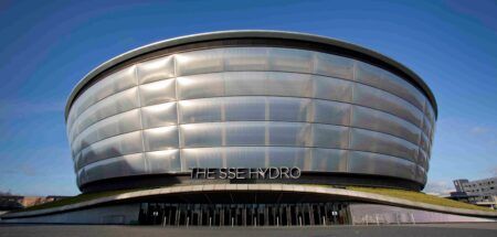 SSE Hydro Arena