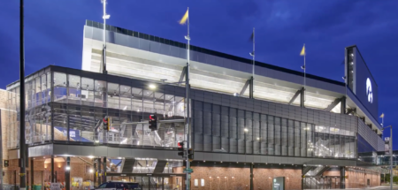 Kinnick Stadium