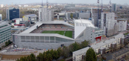 Brentford Community Stadium