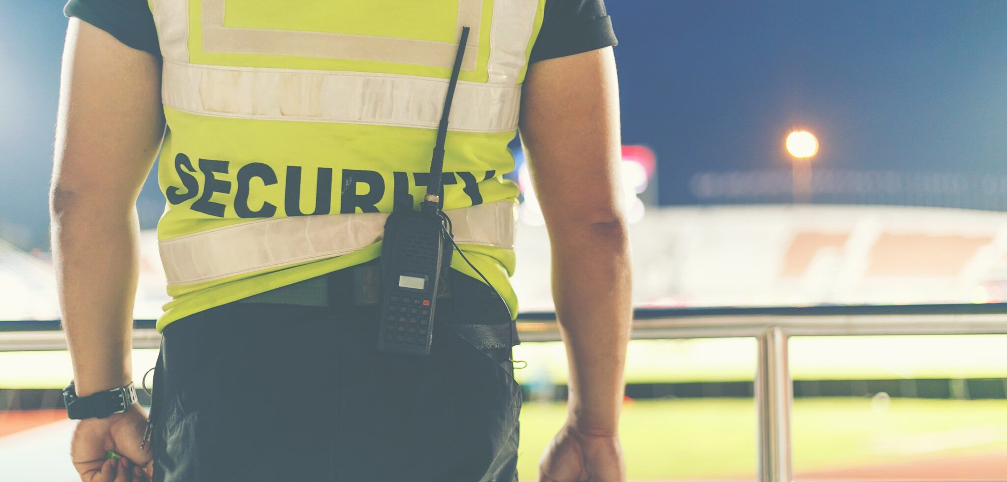 The future of stadium communications | Stadia Magazine