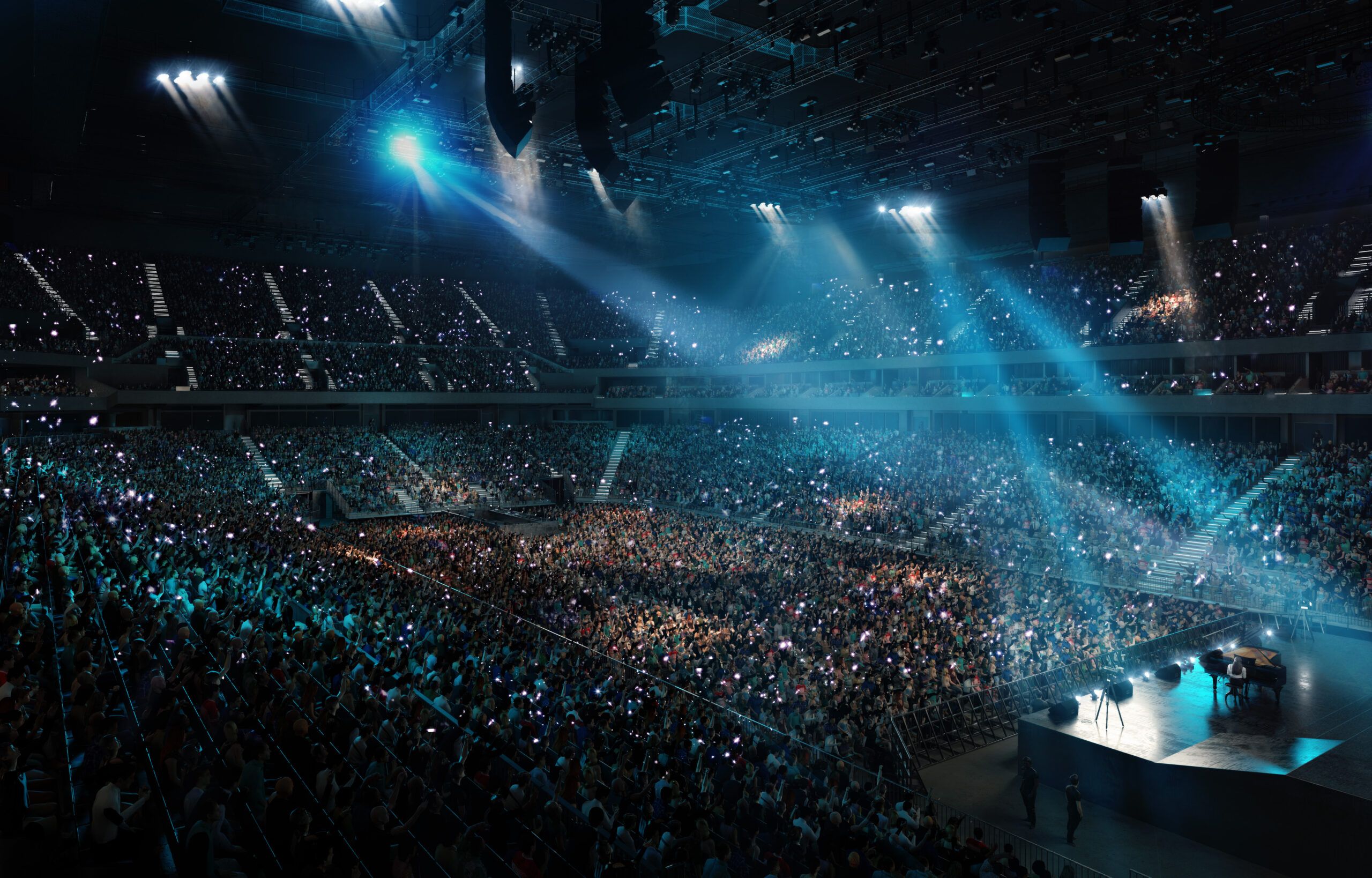Co-op Live to build music-first arena in Manchester | Stadia Magazine