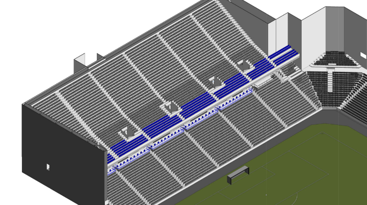 Rangers FC Announce Accessibility Upgrades At Ibrox Stadium | Stadia ...