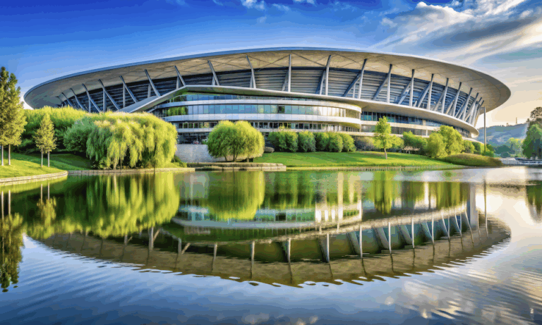 FEATURE: Greener gridirons – the NLF’s push towards sustainability