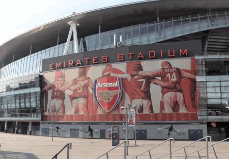 Arsenal considers Emirates expansion to 70,000 capacity