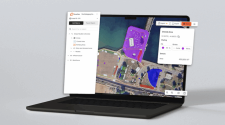 OnePlan announces partnership to deliver integrated event mapping solution