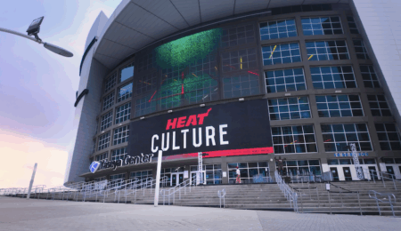 NBA’s Miami HEAT upgrade premium hospitality spaces