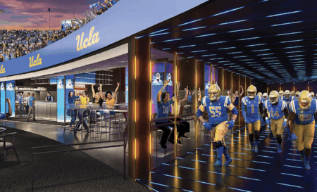 LA’s Rose Bowl embarks on major modernization ahead of 2028 Olympics