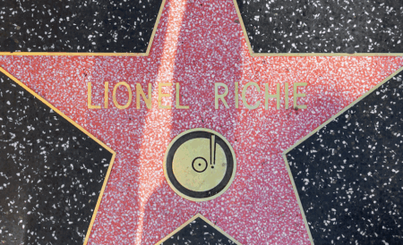 Lionel Richie performance launches new Grand Rapids venue