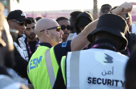 Saudi Pro League agrees landmark contract to enhance public safety