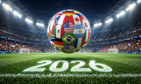 FEATURE: World Cup 2026 – how 16 stadiums prepared