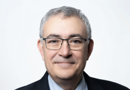 PODCAST: eConnect’s Henry Valentino on how AI biometrics are reshaping stadium operations
